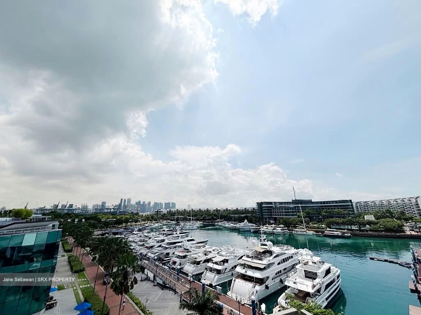 Marina Collection (D4), Condominium #548909441